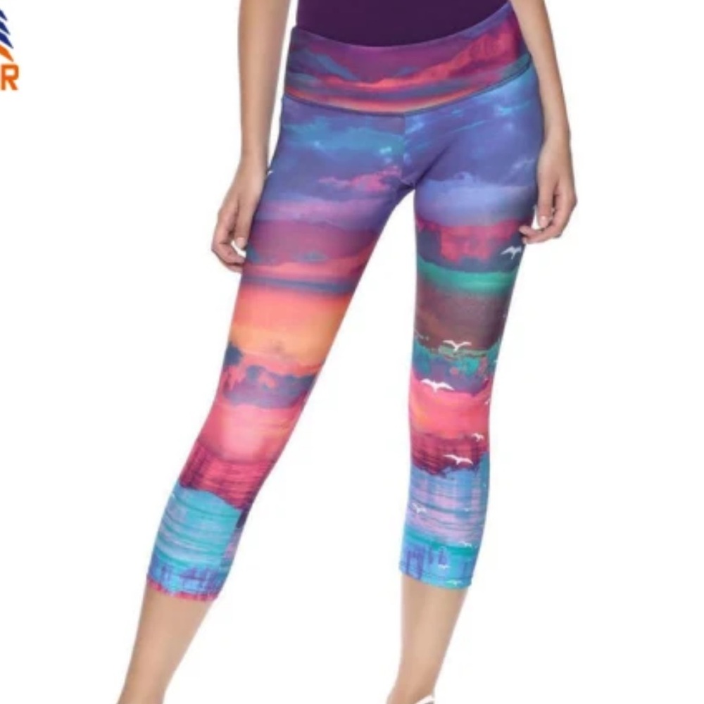 Onzie Yoga Leggings